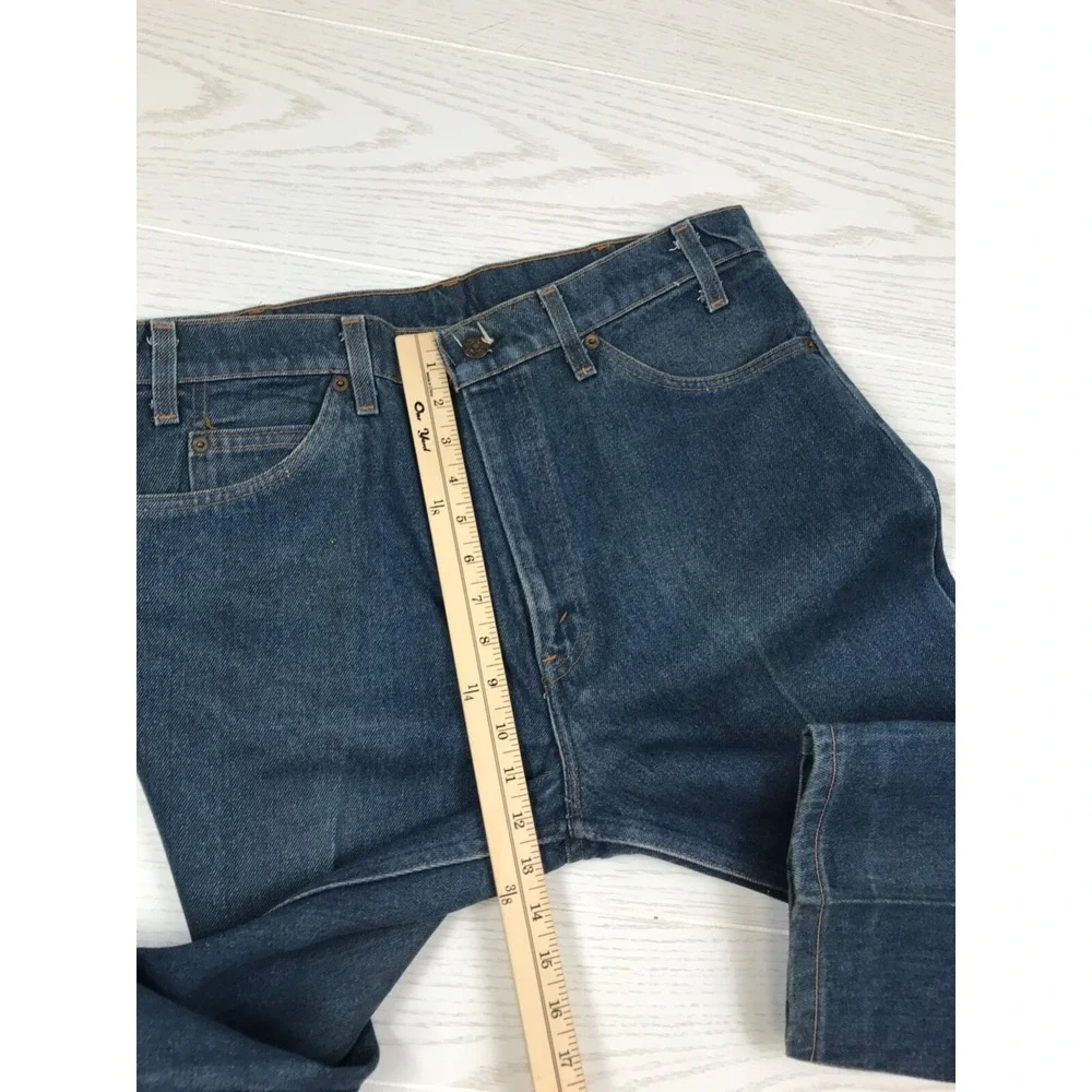 Levis vintage 70s